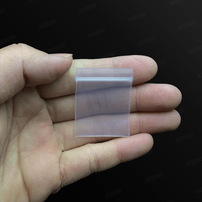1010 Original Mini Ziplock 2.5mil Plastic Bags Bahrain | Ubuy