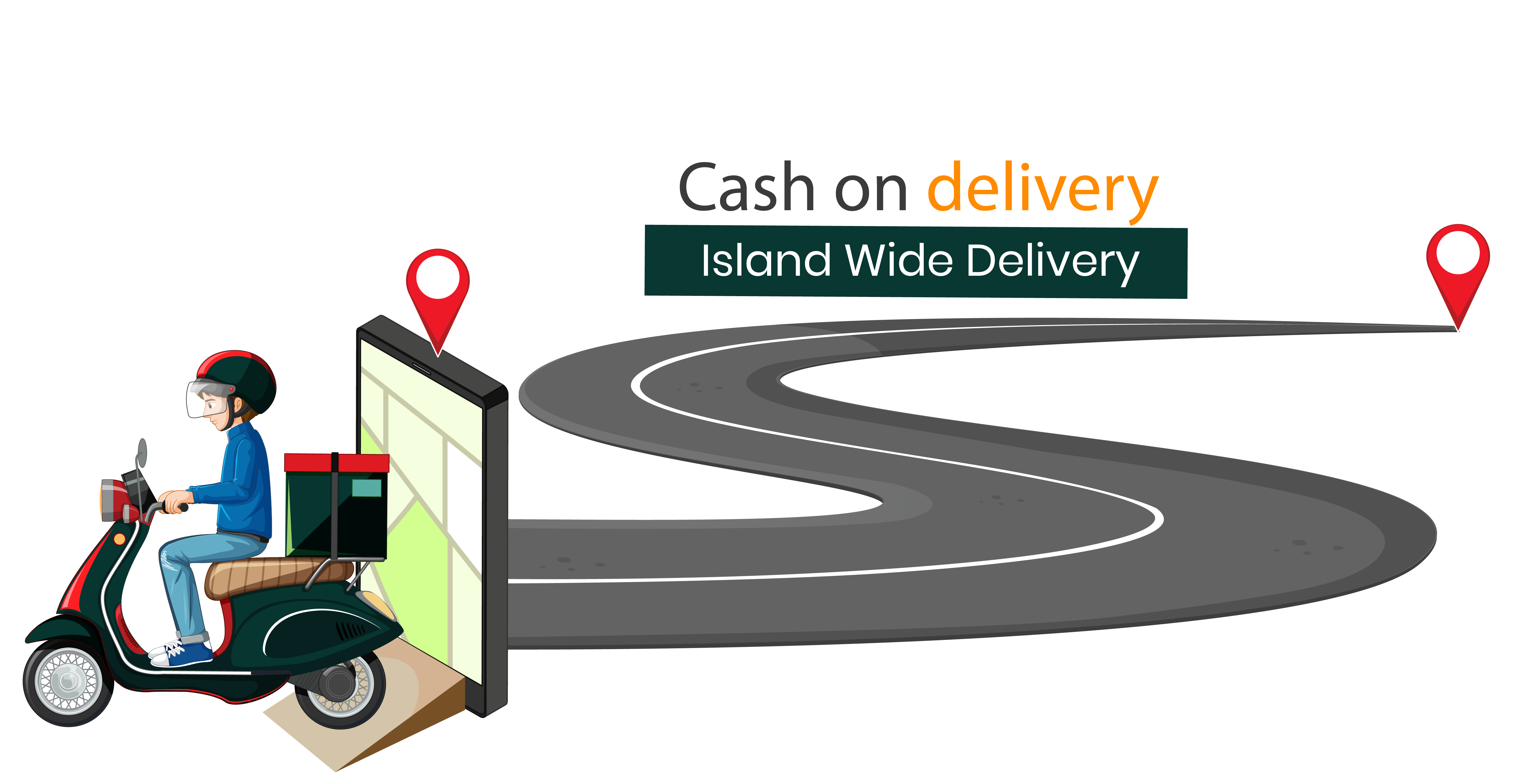 Cash on Delivery - J2Store Documentation