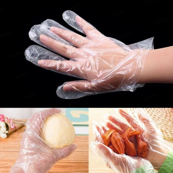 Disposable Food Gloves A Comprehensive Guide