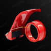 Tape Cutter - Max Tape Size 2" Inch