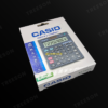 Casio check & correct MJ-120T -W Calculator - Image 2
