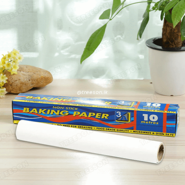Baking Paper