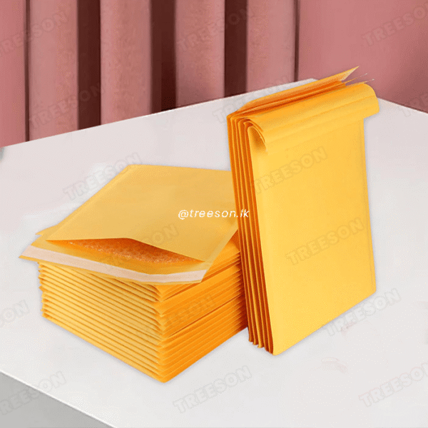 Bubble Mailing Wrap Envelopes