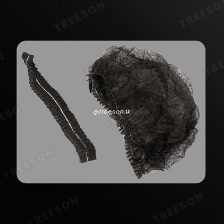 Disposable Hair Net Cap - Image 3