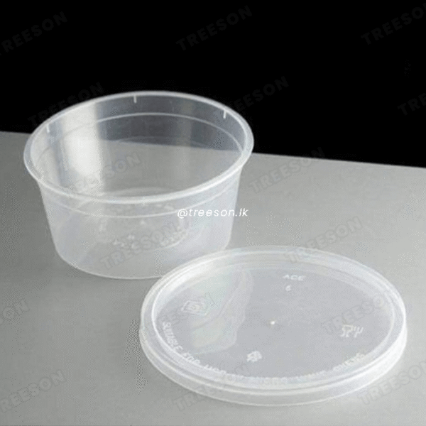 Disposable Plastic Cups With Lid