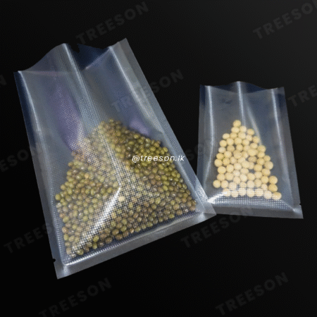 Embossed Vacuum Bags - Food Saver Storage Bags - Image 3
