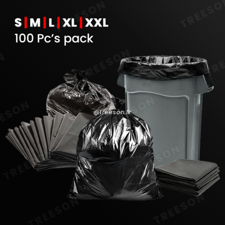 Garbage Bags