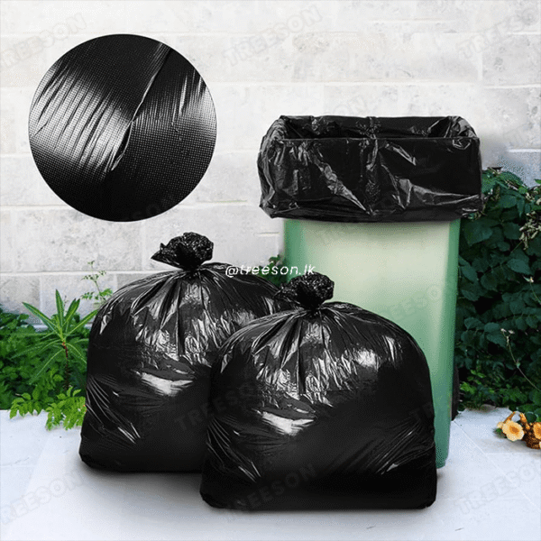 Garbage Bags