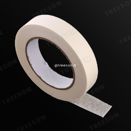 Masking Tape 1" Inch & 2" Inch - Image 2