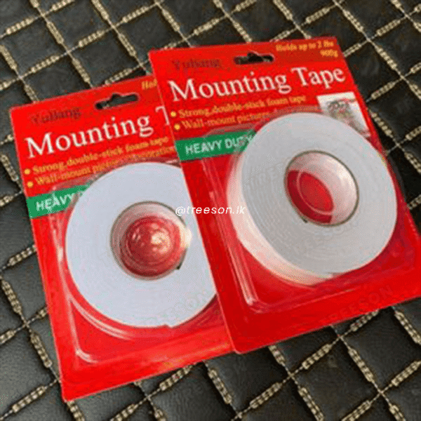 Mounting Tape - 900G