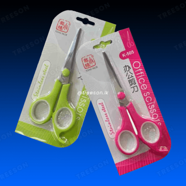 Office Scissors K-505