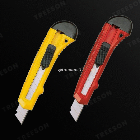 Paper Cutter Knife