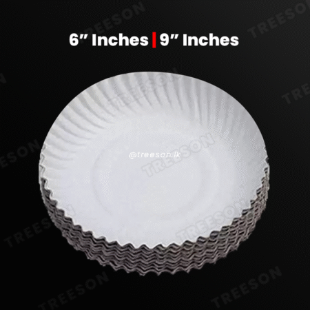 Paper Plates