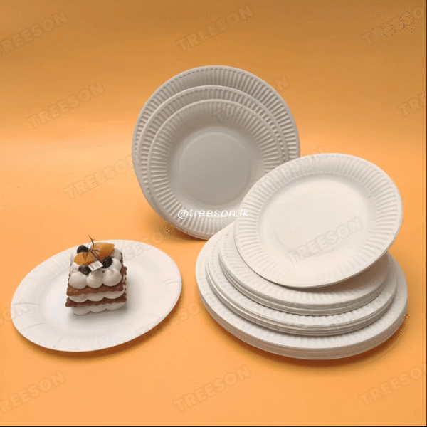 Paper Plates