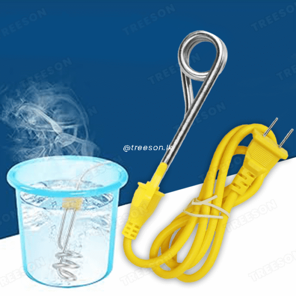 Portable Water Heater 500w