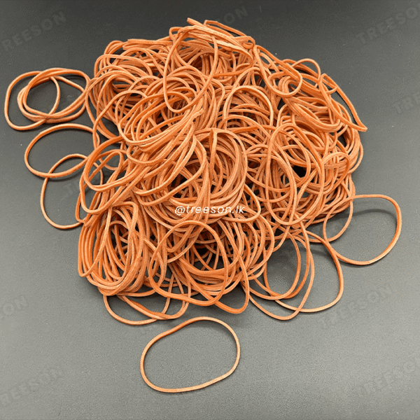 Rubber Bands