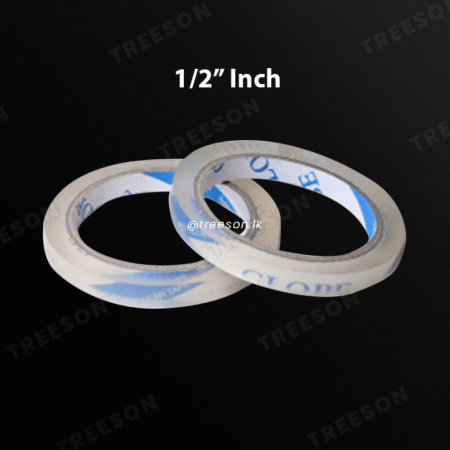 Sellotape 1/2″ Inch & 1" Inch - Image 2