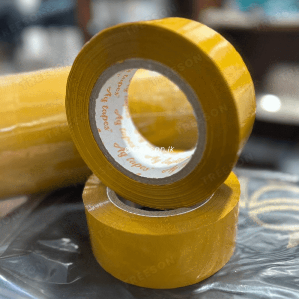 Sellotape 2" Inch - Brown