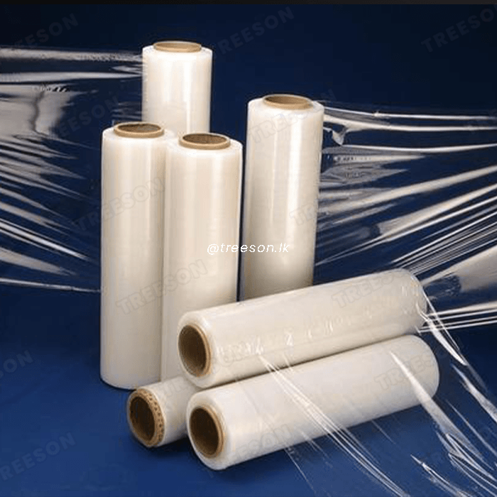 Shrink Wrap (Stretch Film) 500 mm x 2.00 kg