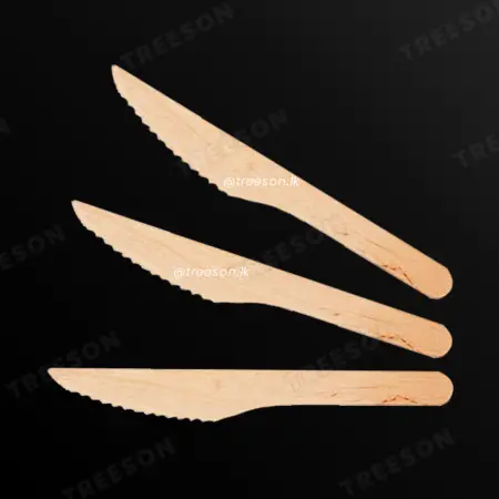 Wooden Eating Utensils - Image 6