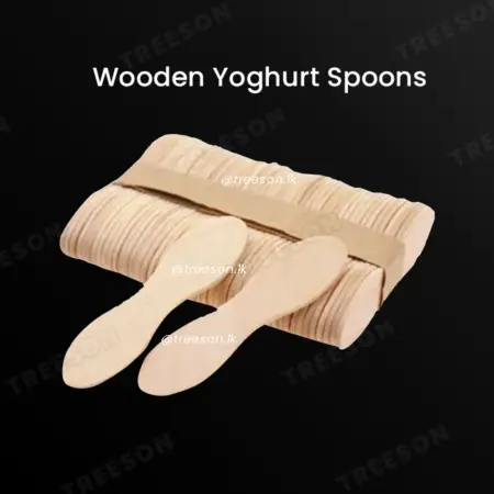 Wooden Eating Utensils - Image 2