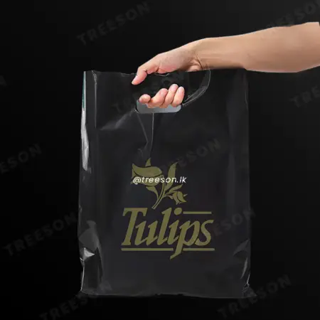 Tulip Bags
