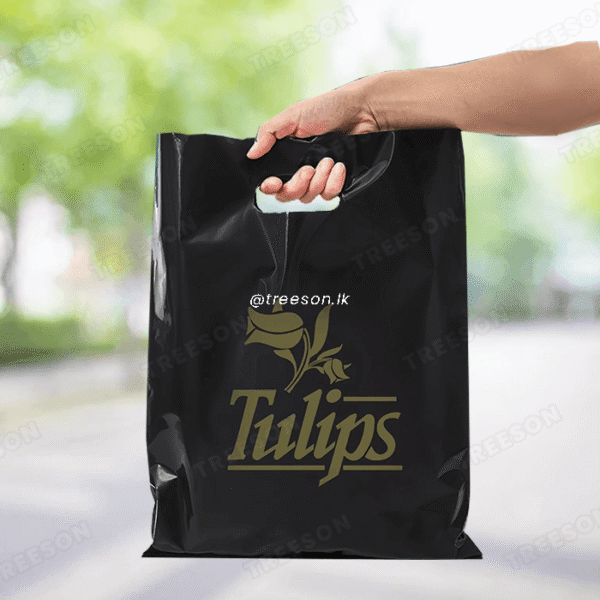 Tulip Bags