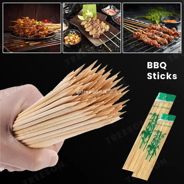 BBQ Sticks