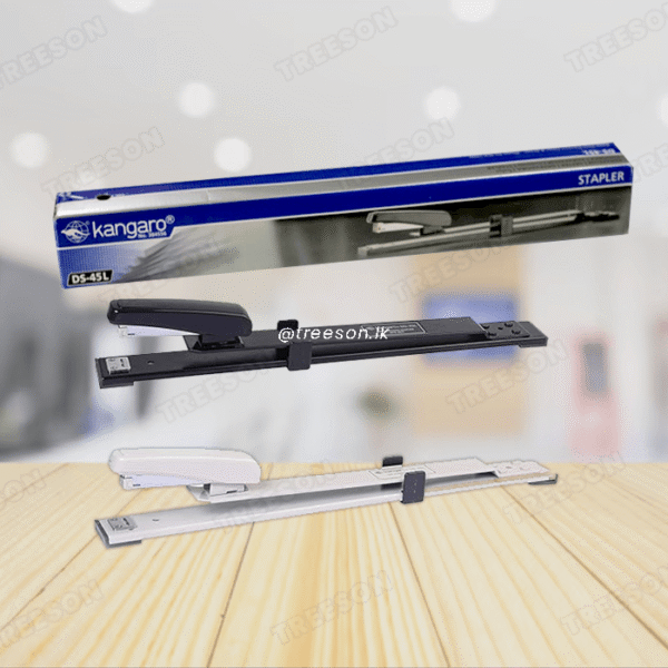 Kangaro DS 45L Stapler Machine