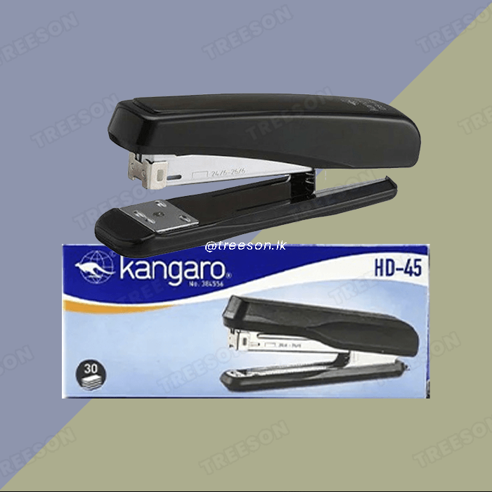 Kangaro HD 45 Stapler