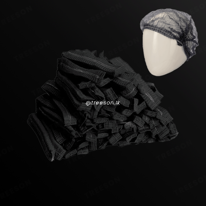 Disposable Hair Net Cap - Image 4